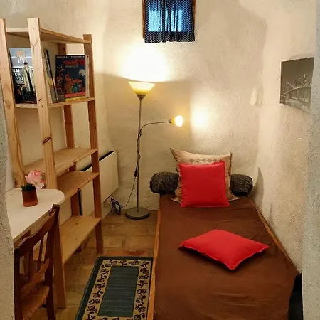 Chambre D Hote A La Ferme Corconne