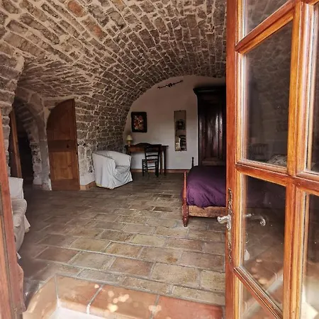 Chambre D Hote A La Ferme