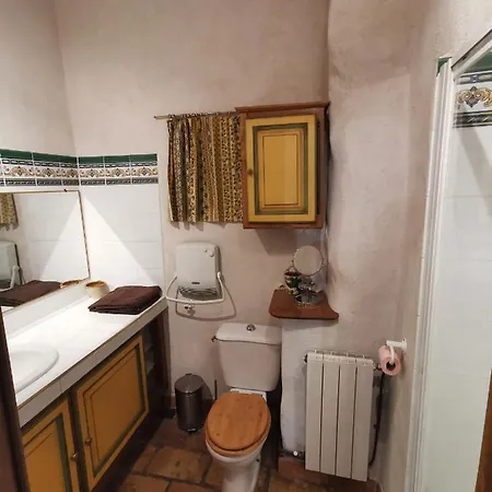 Chambre D Hote A La Ferme Bauernhof
