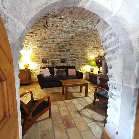 Chambre D Hote A La Ferme