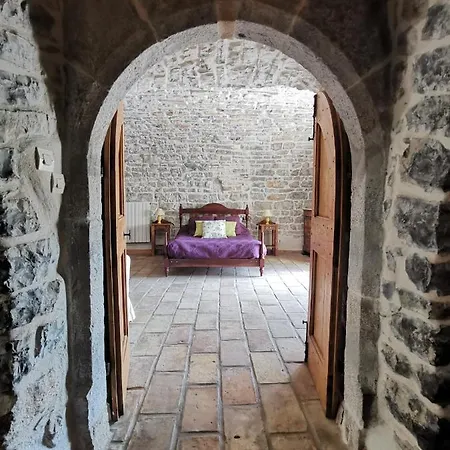 Chambre D Hote A La Ferme